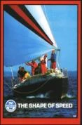 The Shape of Speed DVD - Shape of Speed 