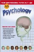 AS Revision Psychology DVD -  