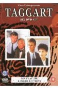 Taggart - Vol. 4 DVD - Robert Robertson , James MacPherson