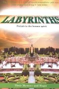 Labyrinths - Portals To The Human Spirit DVD -  