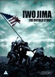 Iwo Jima - The Untold Story DVD -  