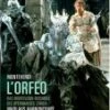Monteverdi: L'Orfeo DVD - Trudeliese Schmidt, Dietlinde Turban 
