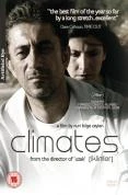 Climates DVD - Ebru Ceylan , Nuri Bilge Ceylan