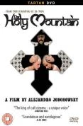 The Holy Mountain DVD - Alejandro Jodorowsky, Ramona Saunders 