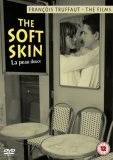 The Soft Skin DVD - Francoise Dorleac, Laurence Badie 