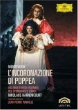 Monterverdi: L'Incoronazione Di Poppea DVD - Alexander Oliver , Matti Salminen