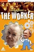 The Worker DVD - Henry McGee, Charlie Drake