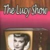 The Lucy Show - Series 5 Vol.1 DVD - Lucille Ball 