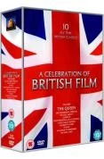 British Film Collection - Confetti/Mrs Henderson Presents/The Full Monty/Titanic/Four Weddings And A Funeral/A Fish Called DVD - Kate Winslet , Leonardo DiCaprio