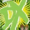 Wwe - the New and Improved Dx DVD -  