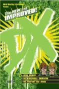Wwe - the New and Improved Dx DVD -  