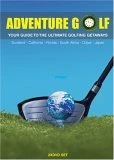Adventure Golf DVD - Ian Cross 