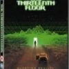 The Thirteenth Floor DVD - Dennis Haysbert, Gretchen Mol