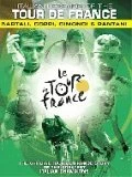 Italian Legends of the Tour De France DVD -  
