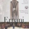 Verdi - Ernani (Allemandi, Berti, Neves, Guelfi, Prestia) DVD -  
