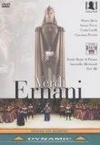 Verdi - Ernani (Allemandi, Berti, Neves, Guelfi, Prestia) DVD -  