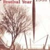 London In Festival Year 1951 DVD -  