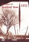 London In Festival Year 1951 DVD -  