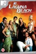 Laguna Beach - Series 2 DVD - Lauren Bosworth, Taylor Cole