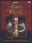 Flairck & Corpus - Flairck And Corpus Hieronymus Bosch DVD -  