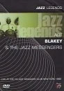 Art Blakey and the Jazz Messengers DVD - Art Blakey 