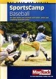 Sportscamp Baseball DVD - Larry Hoskins, Wally Horsman 
