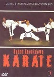 Ultimate Martial Arts Championships, Oyama Knockdown Karate DVD -  