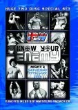 1PW Wrestling - Know Your Enemy - Night 2 DVD -  