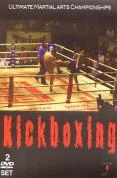 Kickboxing DVD -  