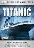 Titanic DVD -  