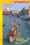 Globe Trekker - Venice DVD - Justine Shapiro 
