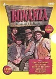Bonanza - The Brave Men Of Ponderosa DVD -  