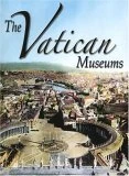 The Vatican Museums DVD -  