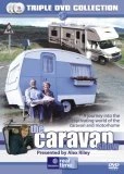 The Caravan Show DVD -  