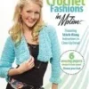 Crochet Fashions In Motion DVD -  