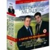 Midsomer Murders - Vol. 4 DVD - John Nettles, John Hopkins 