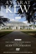 A Year at Kew - Series 3 DVD - Alan Titchmarsh 