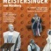Wagner - Die Meistersinger Von Nurnberg DVD -  