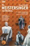 Wagner - Die Meistersinger Von Nurnberg DVD -  
