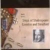 In the Steps of Shakespeare - London and Stratford DVD - Amanda McQuade Crawford, James Green 
