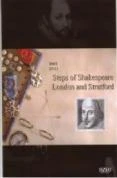In the Steps of Shakespeare - London and Stratford DVD - Amanda McQuade Crawford, James Green 