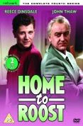 Home To Roost - The Complete Fourth Series DVD - John Thaw, Reece Dinsdale 