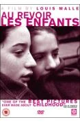 Au Revoir Les Enfants DVD - Philippe Morier-Genoud , Stanislas Carre de Malberg