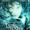 Lady In The Water Blu Ray - Paul Giamatti, Bryce Dallas Howard