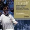 Verdi - Falstaff DVD -  