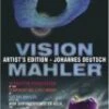 Mahler - Vision Mahler - Symphony No.2 'Resurrection' DVD - Yvonne Naef, Semyon Bychkov