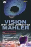 Mahler - Vision Mahler - Symphony No.2 'Resurrection' DVD - Yvonne Naef, Semyon Bychkov