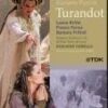 Puccini - Turandot DVD -  