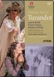 Puccini - Turandot DVD -  