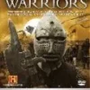 Warriors DVD - none 